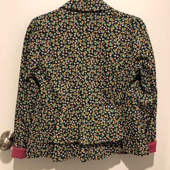 ModCloth Jacket - Picture 4 of 8